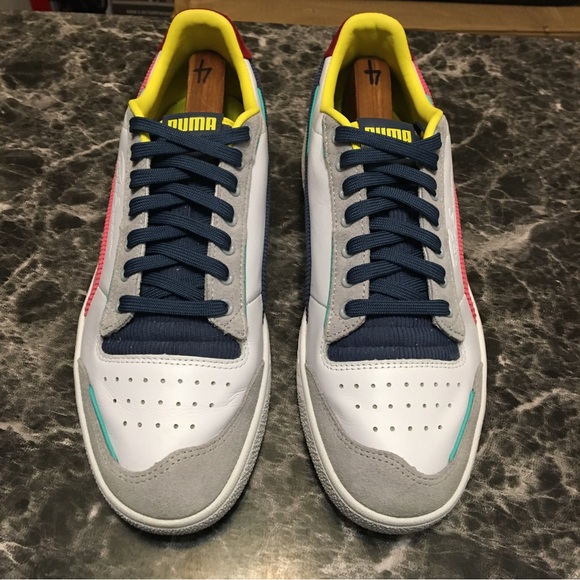 Puma Ralph Sampson lo - Picture 4 of 7